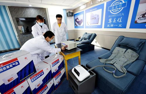 冀州區科技上門服務 為醫療器械企業減壓賦能