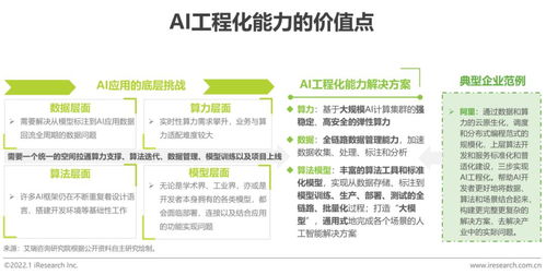 2021年中國人工智能產(chǎn)業(yè)研究報告 技術(shù)咨詢篇